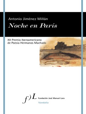 Noche en París - ebook